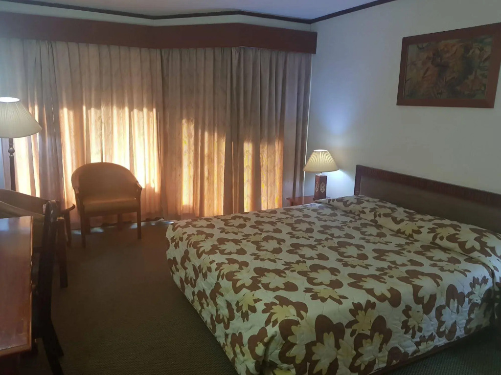 Hotel Surya Baru