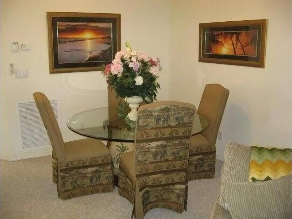 Eddystone's Lighthouse Bay Condo
