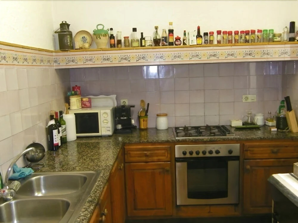 Villa Farigola