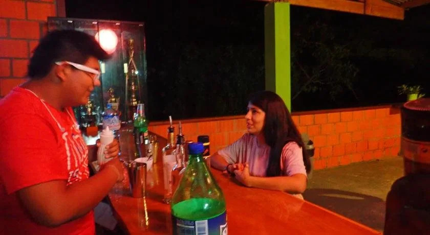 Tambopata Hostel