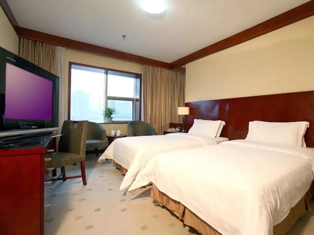 Dongying Blue Horizon Xicheng Hotel