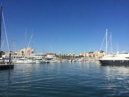 Mediterraneo Playa 33 VyB