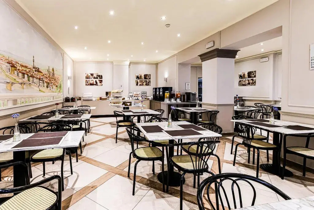 Albergo Firenze