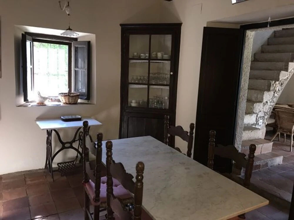 Casa Barri Salom 35