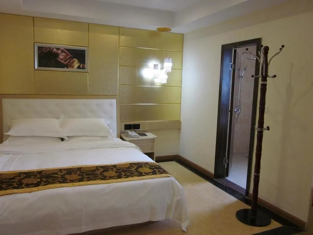 Guangzhihua Hotel