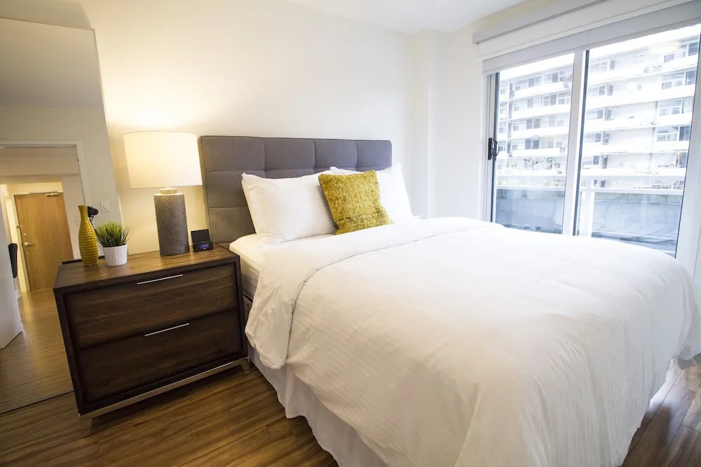 LIV Extended Stay