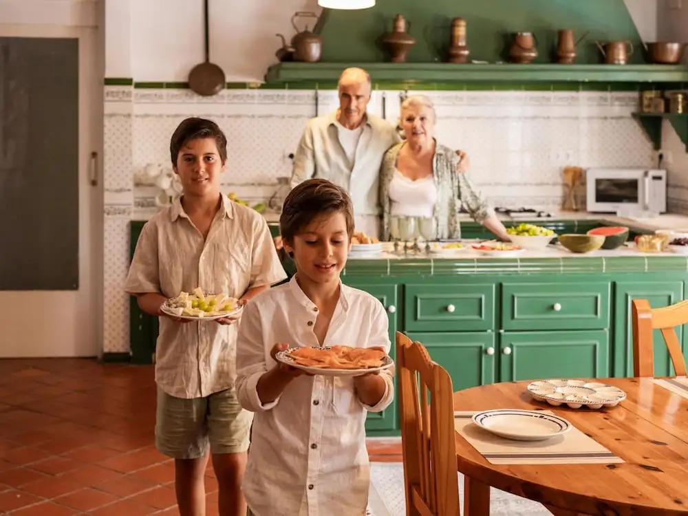 Charming Villa Domingo Playa Portaventura Golf