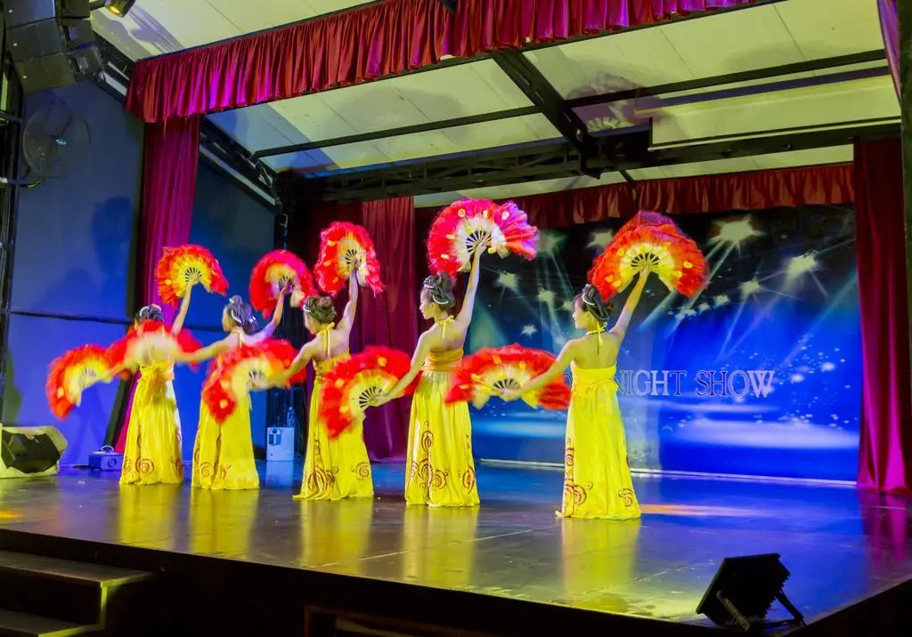 Tuana Hotels Cam Ranh Resort