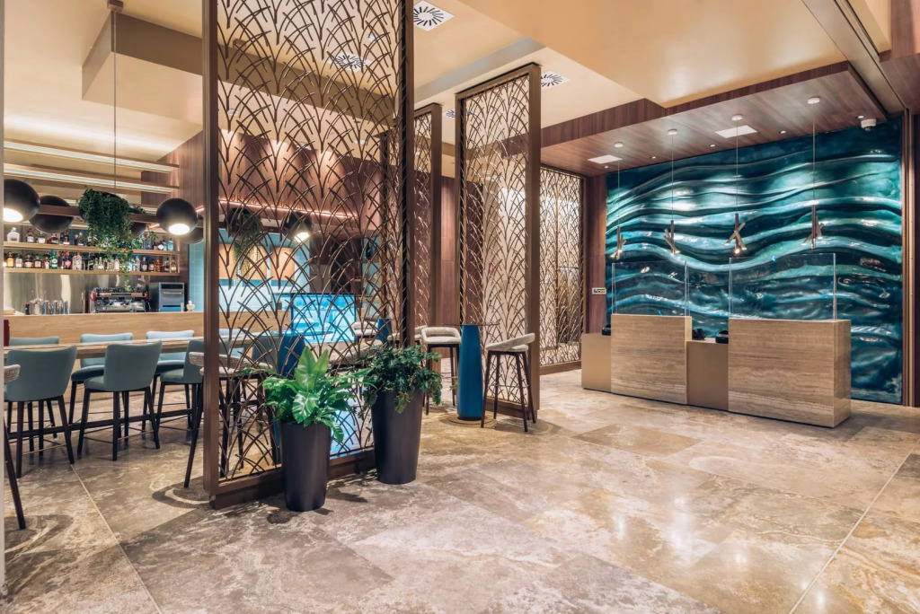 SOUMA Hotel, Vignette Collection by IHG