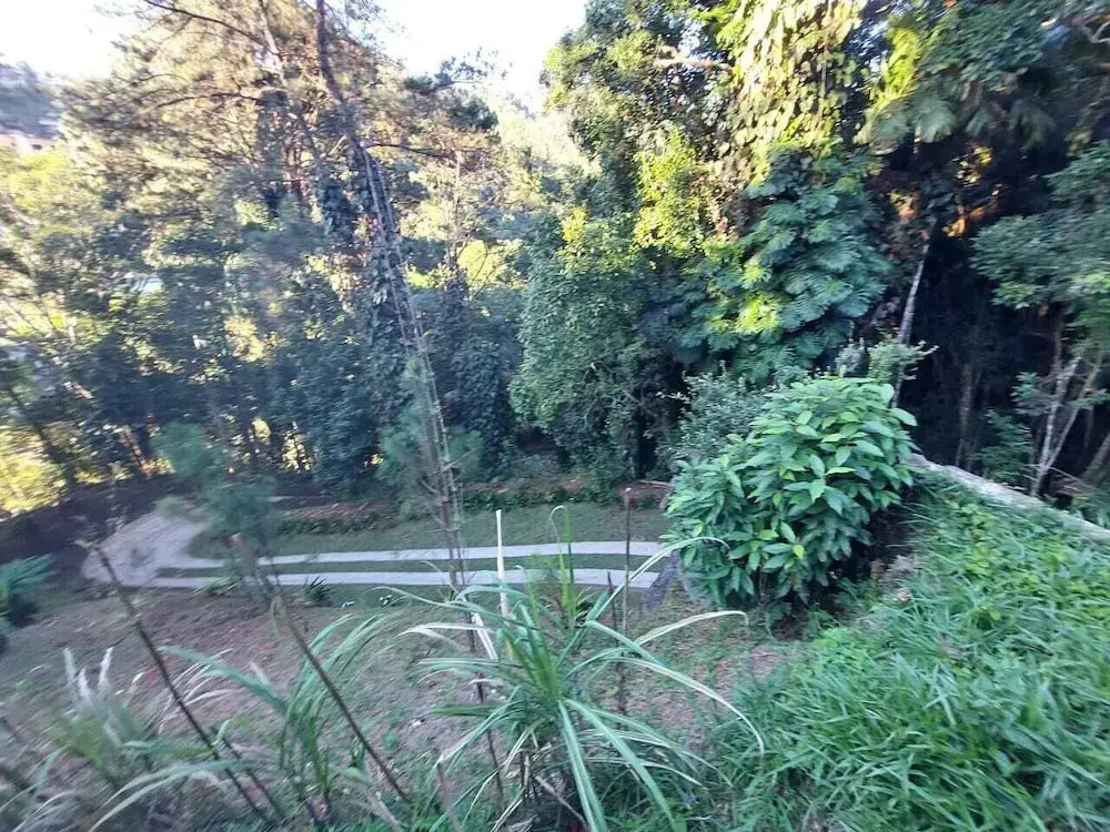 Recanto da Floresta
