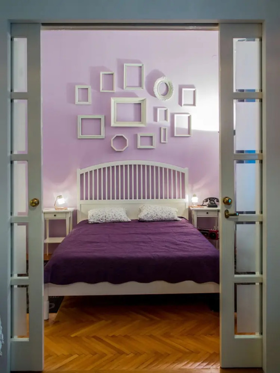 Cathedral Apartment