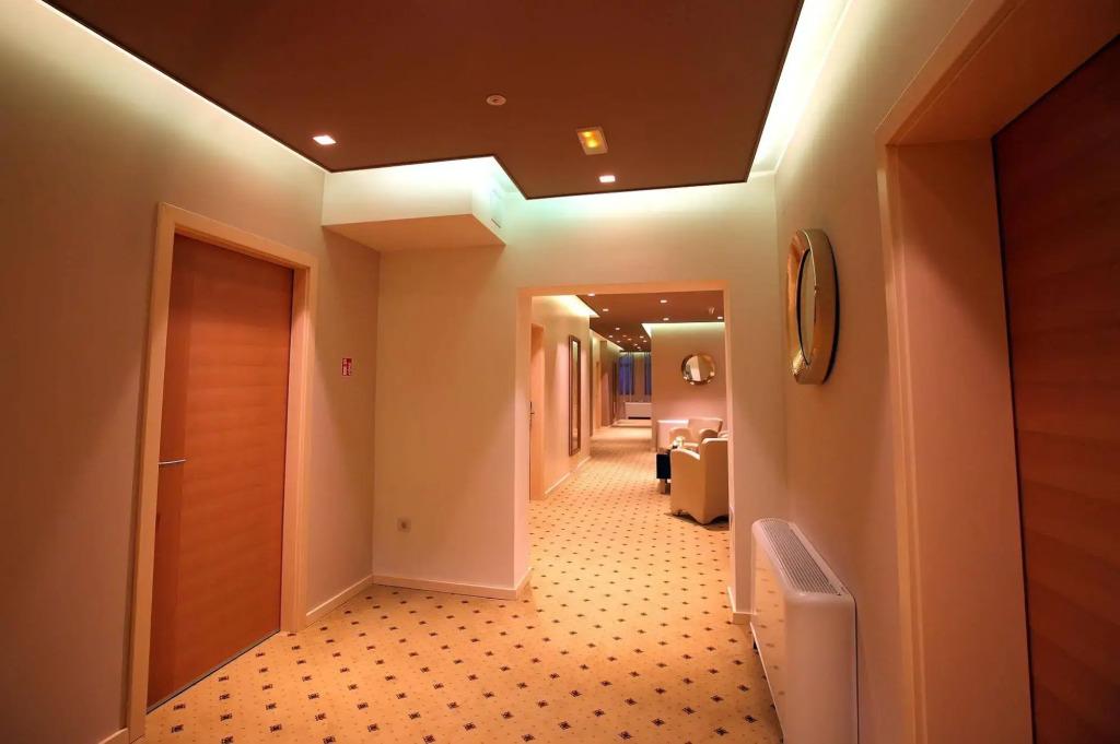 Hotel Gallus