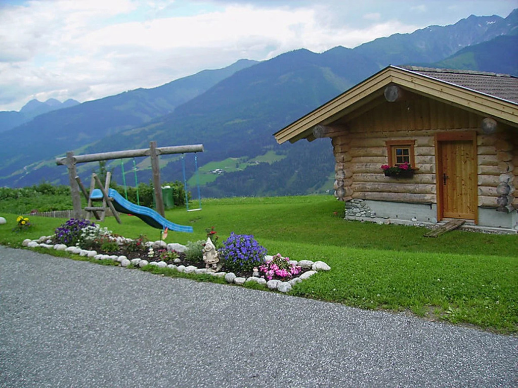House Moderegg Bruck