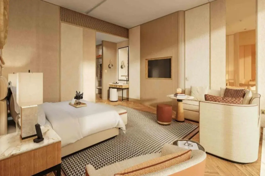 Jumeirah Marsa Al Arab Dubai