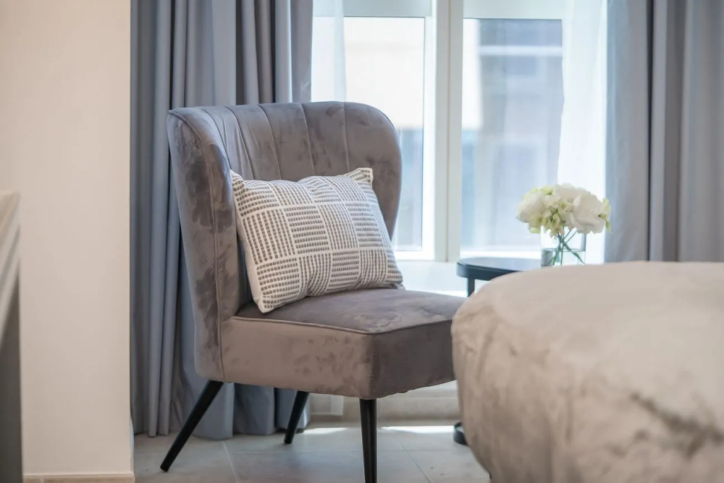 Gorgeous apartment in Elite Residence