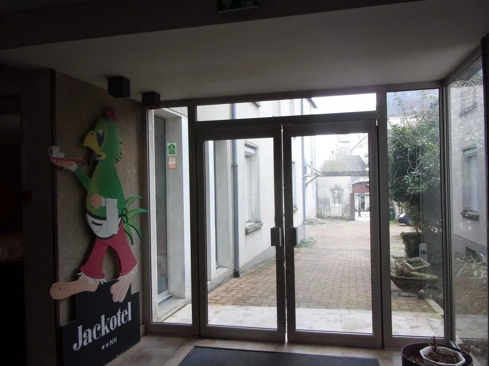 Jackotel