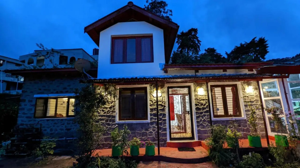 The Heritage Bunglow Home Stays