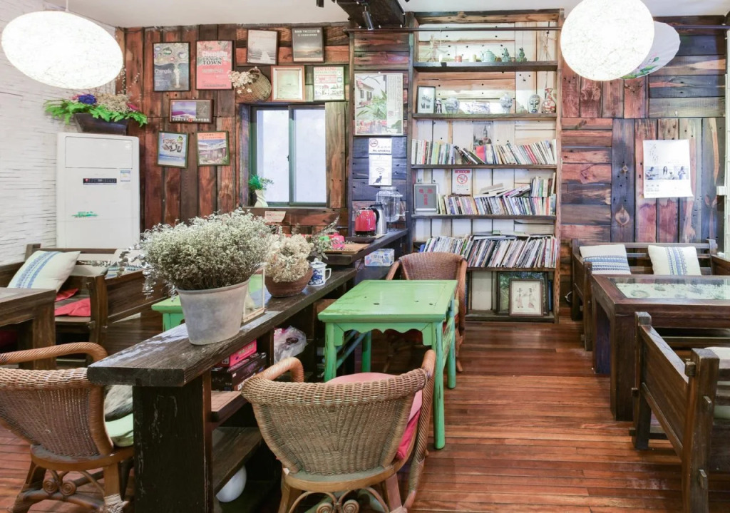 Hofang Guest House