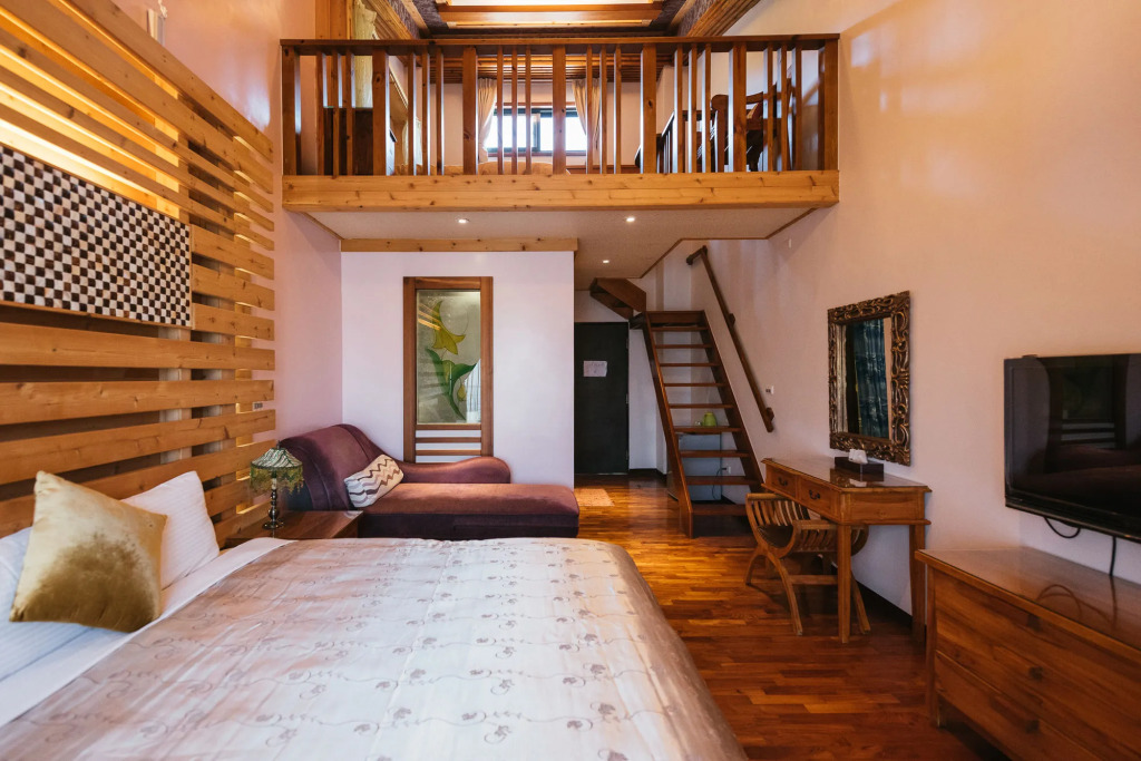 Yun Wu B&B