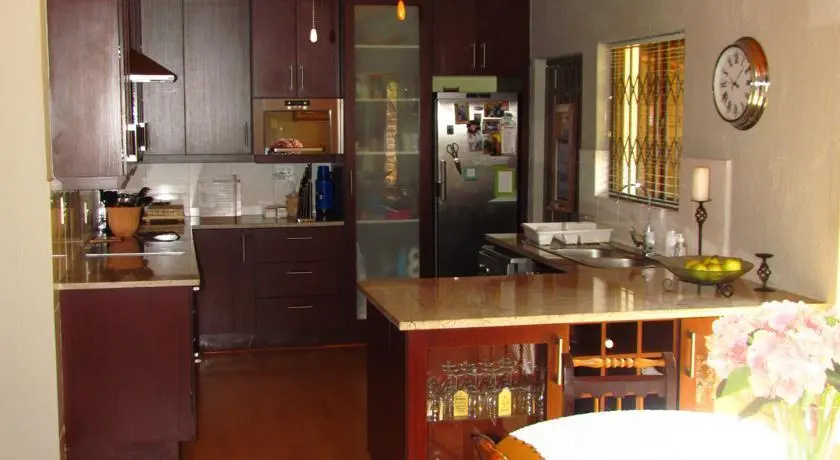 Bev`s B & B