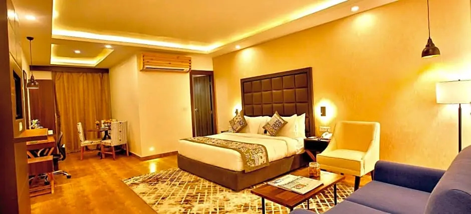 The Fern Residency Noida