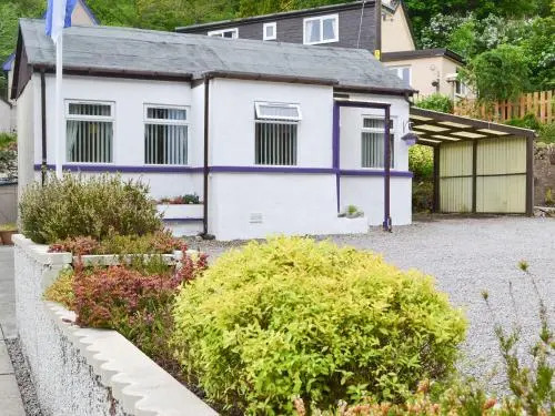 The Cottage