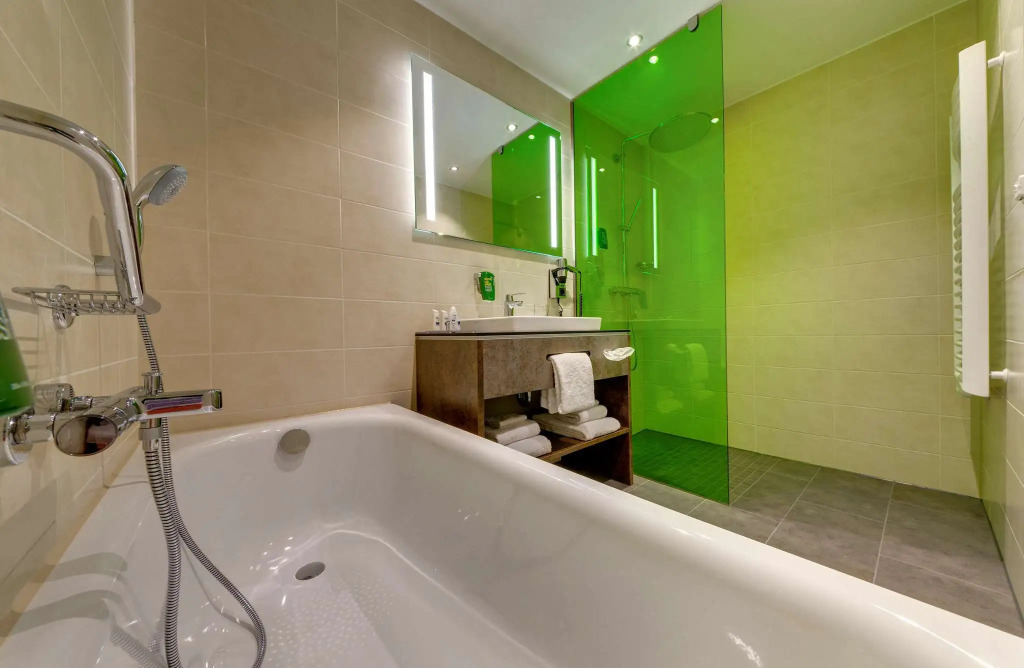 Park Inn by Radisson Neumarkt