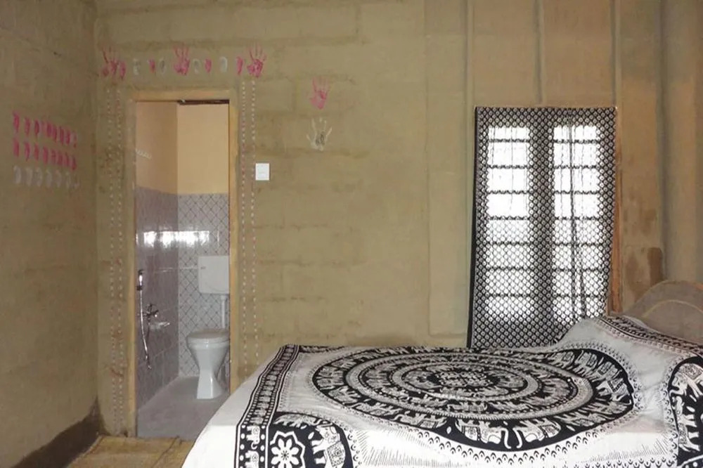 Tharu Community Home Stay