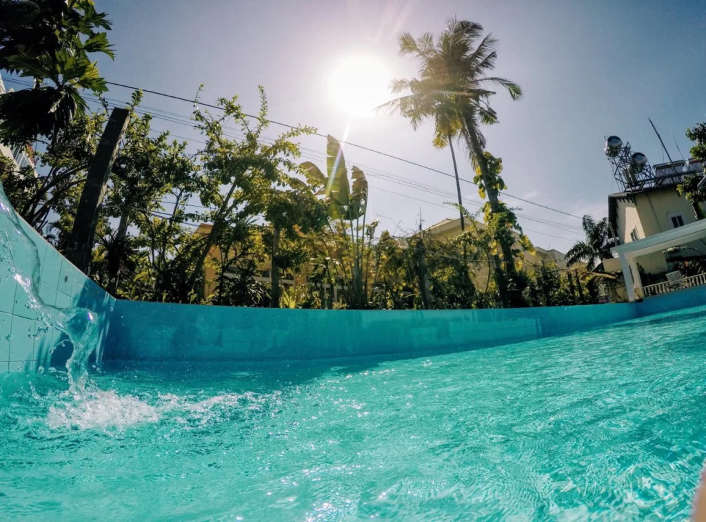 Sea Lavie Hostel