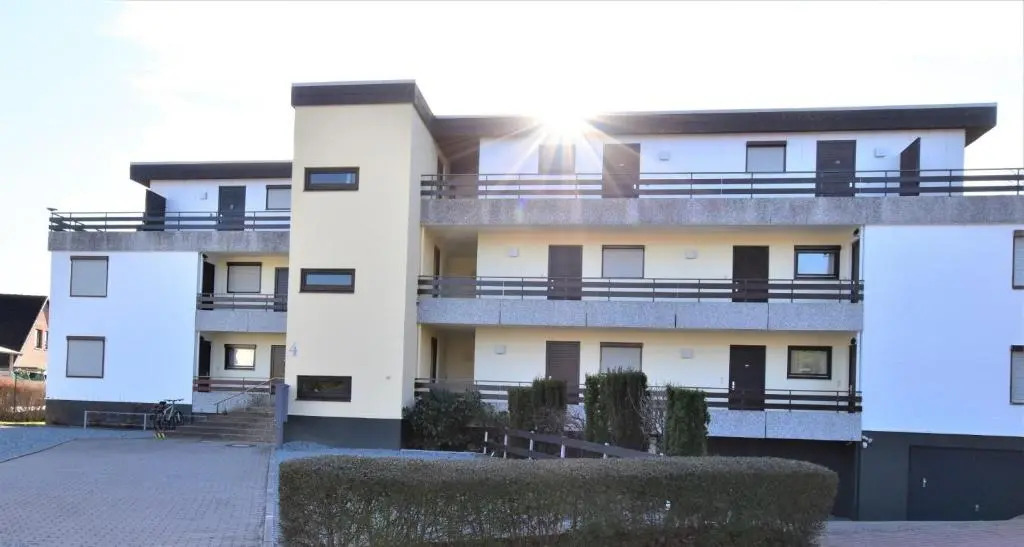 Sonnenschein Whg11