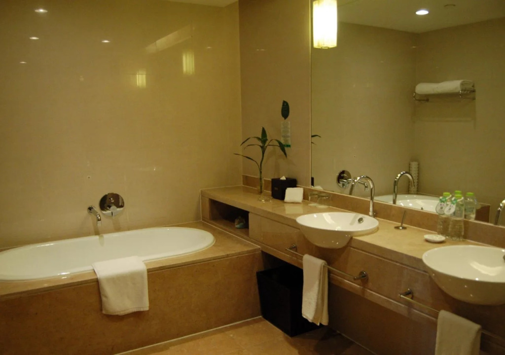 Holiday Inn Xiaoshan by IHG