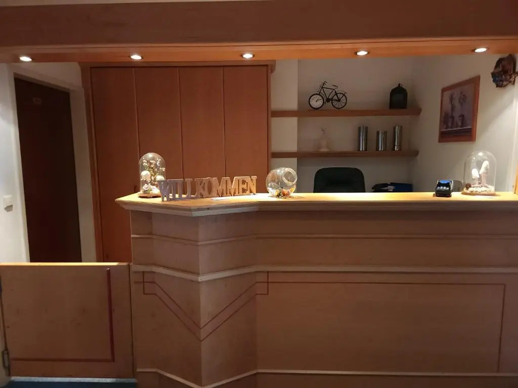 Hotel Garni