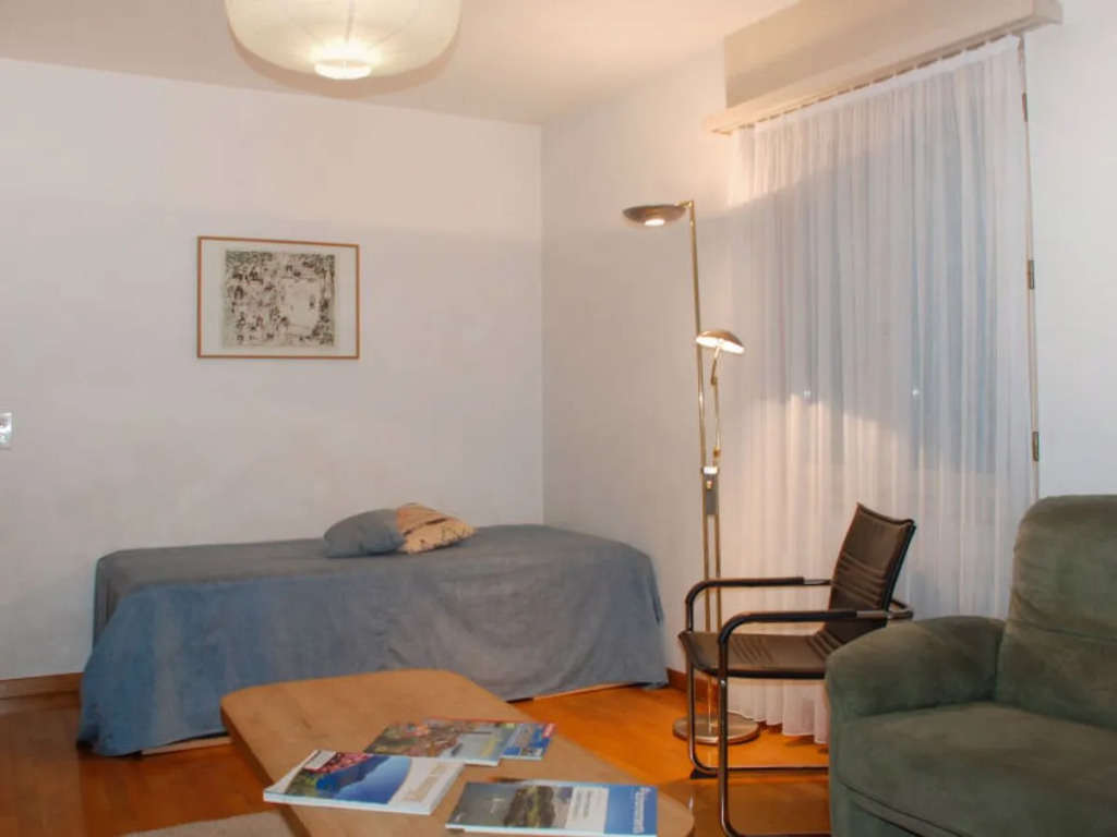 Apartment REX Reutte