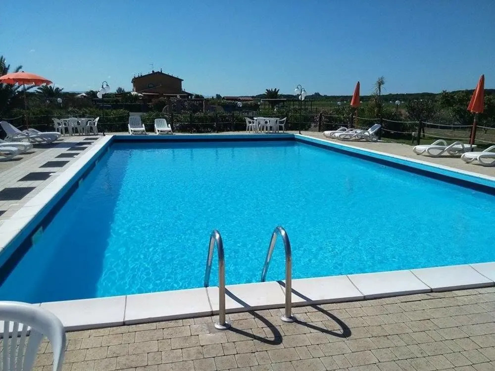 Manuel Hotel