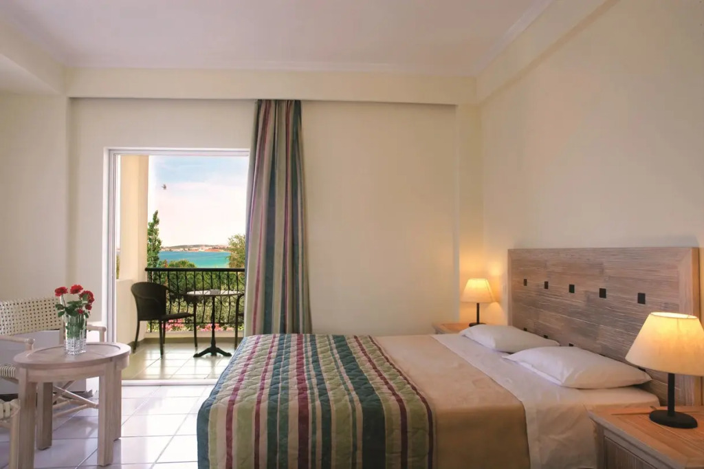 Portes Beach Hotel
