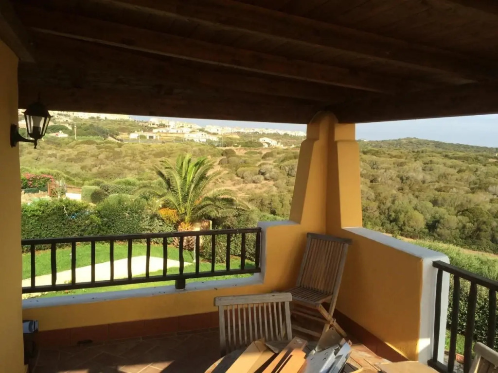 Apartments With Pool Country Village, Stintino
