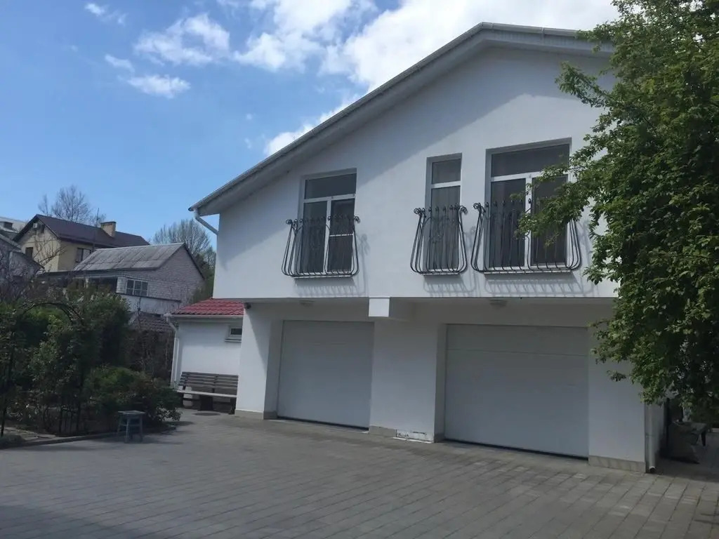 Guest house on Zavodskaya