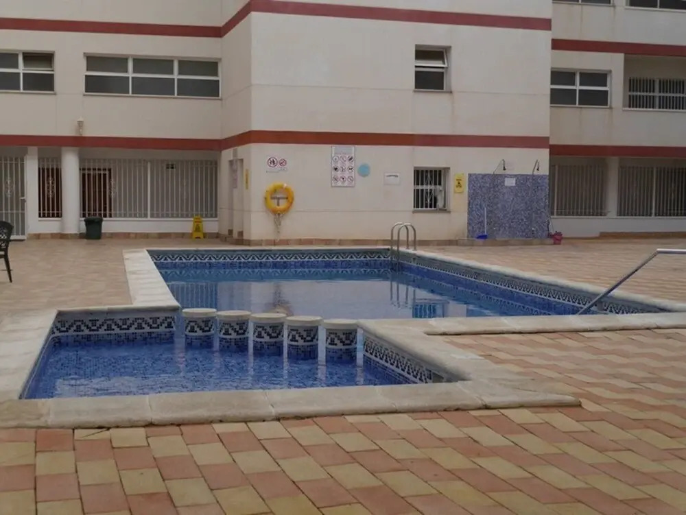2 bed Apartment in Costa Blanca Spain to Rent