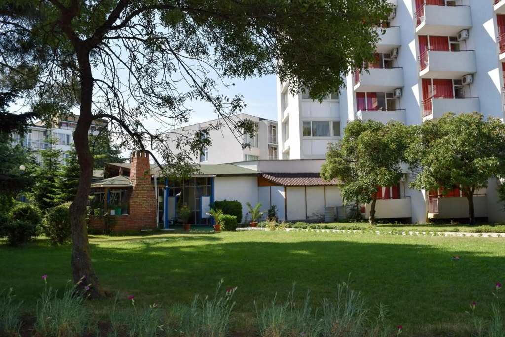 Balaton Hotel