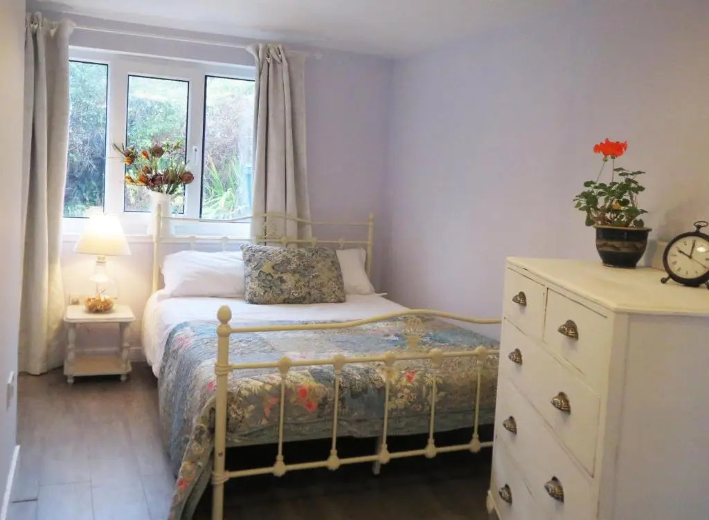 Elmbank Garden Apartment