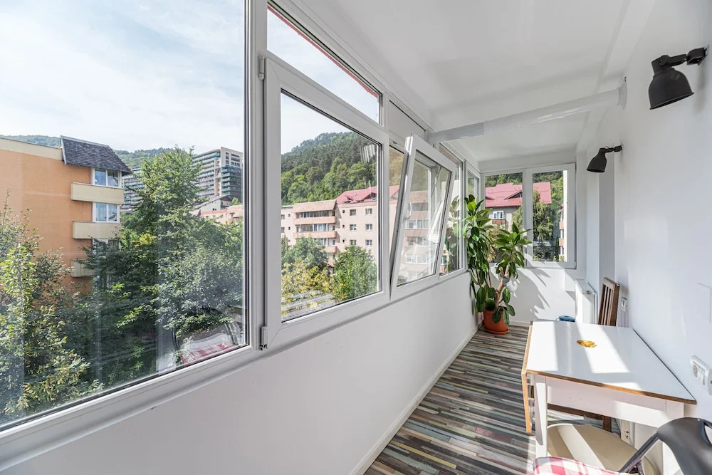 Charming Apart/surrounded by Forest/relaxing/wifi