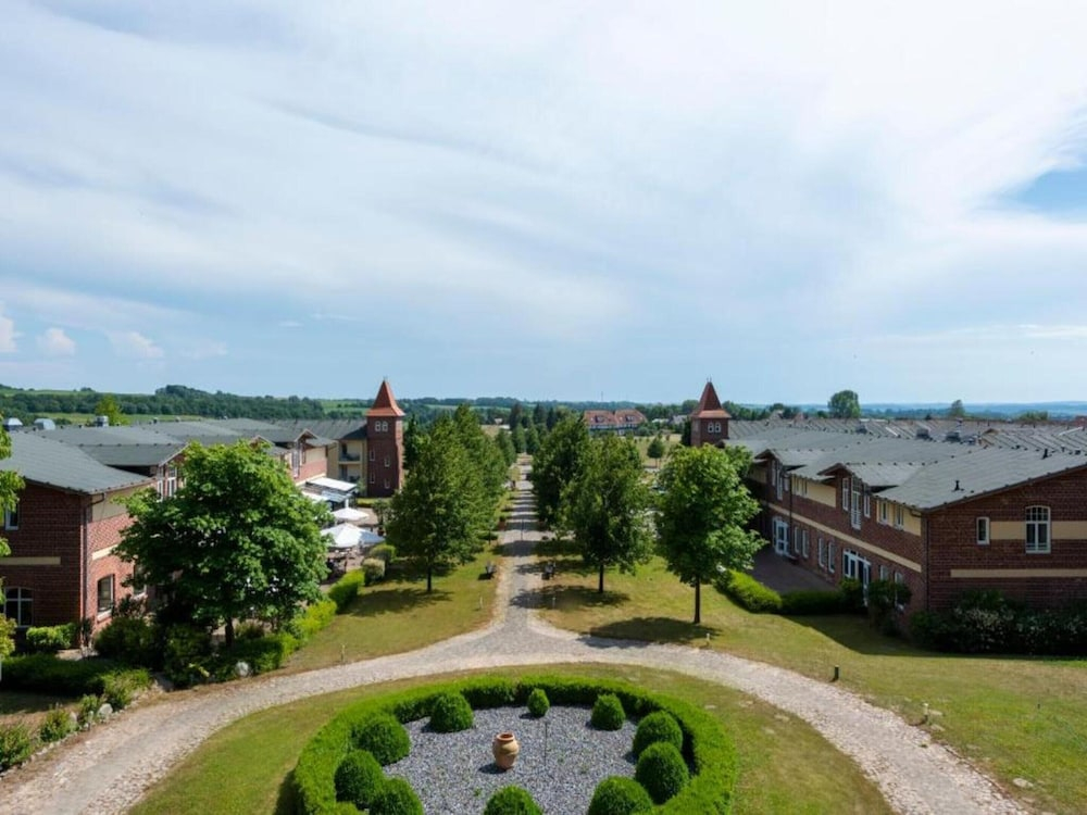 Sunday Resorts Rugen Suites for 3-person