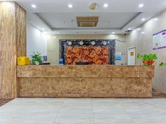 Duyuan Hotel (Linyi University Town International Expo Center)