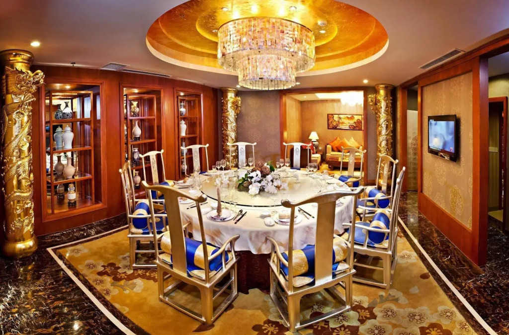 Shenyang Hua Ren International Hotel