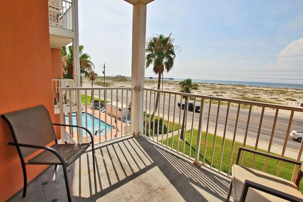 Grand Beach 305 - 1 Br condo