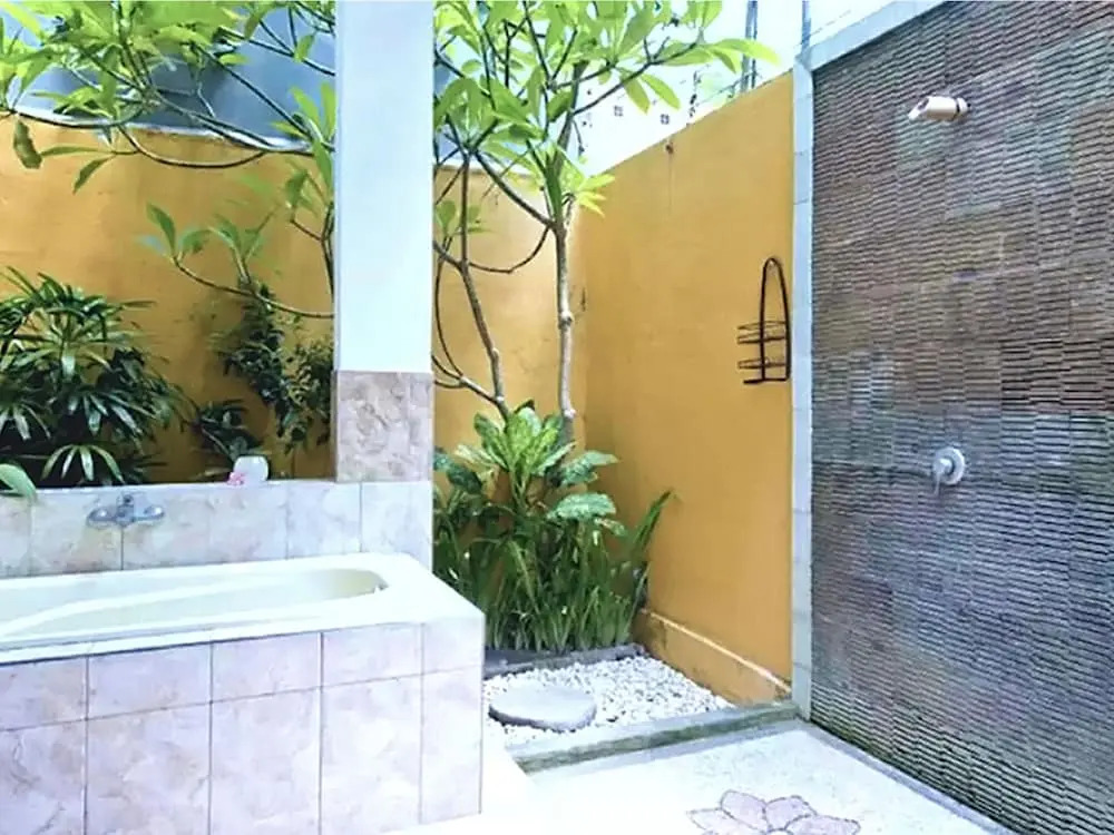 The Nenny Bali Villa Family Home Rentals Seminyak