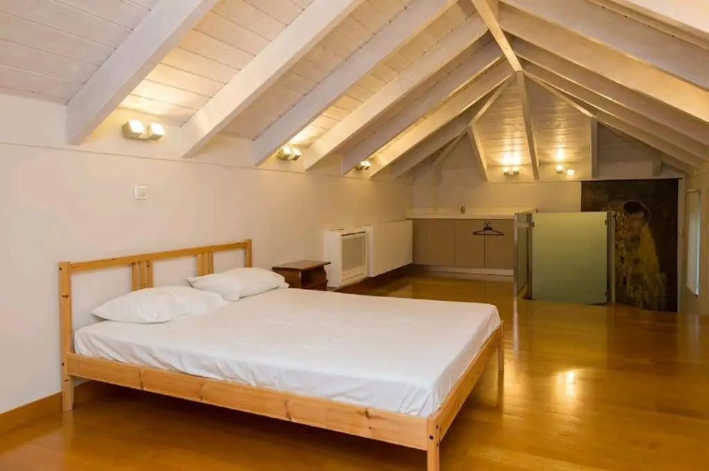 Luxury Villa in Porto Rafti 15 minutes away from the airport
