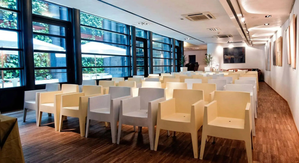 DelleArti Design Hotel
