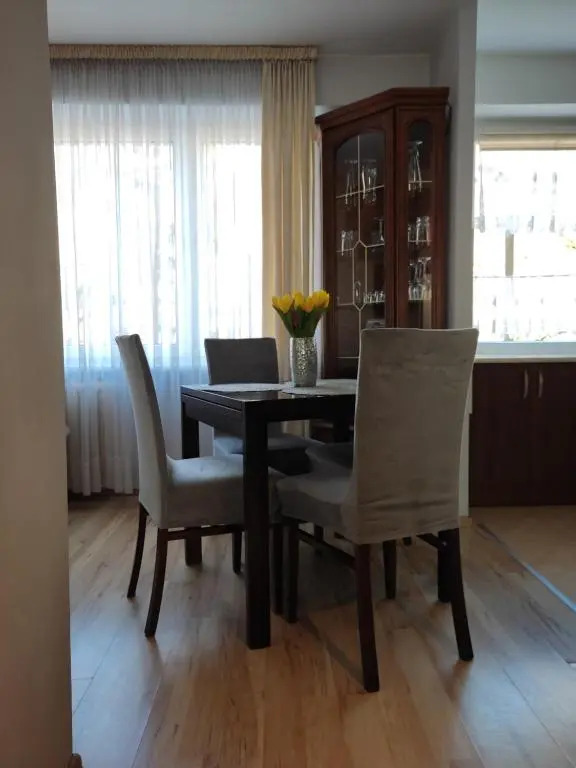 Apartament Familijny