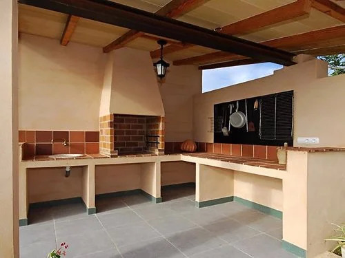 House Tabou Selva